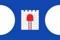 Flag of Calmarza