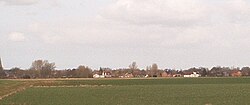 Ulrum in c. 2006