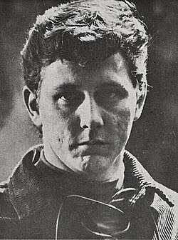 Lind in early 1966