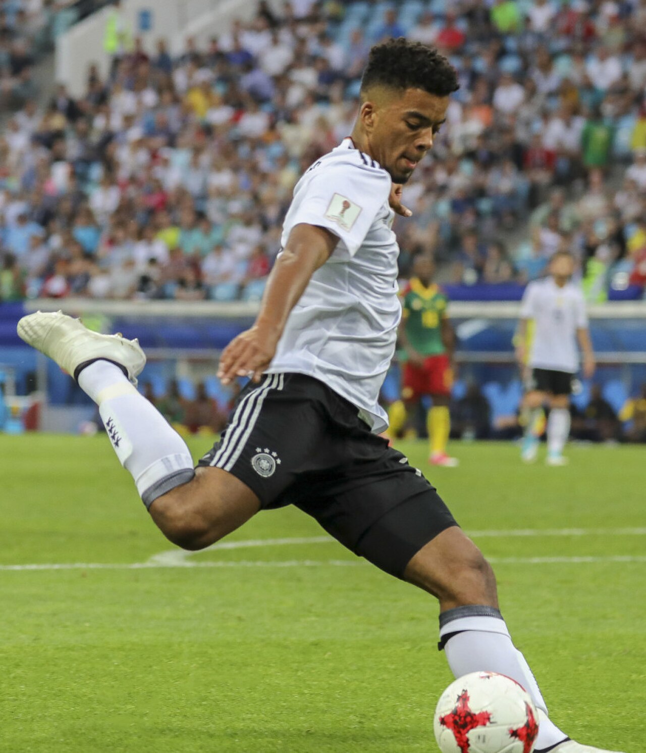 Benjamin Henrichs 2017.jpg