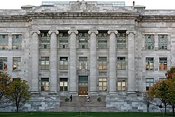 Harvard Medical School, Boston