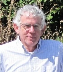 Photo of Ed Bogas