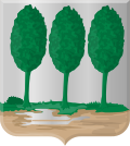 Coat of arms of Princenhage
