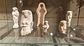 Iron Age terracotta figurines from the Phoenician sanctuary of Kharayeb