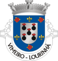 Coat of arms of Vimeiro