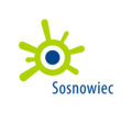 Official logo of Sosnowiec