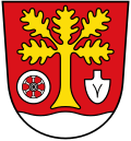 Coat of arms of Kleinostheim