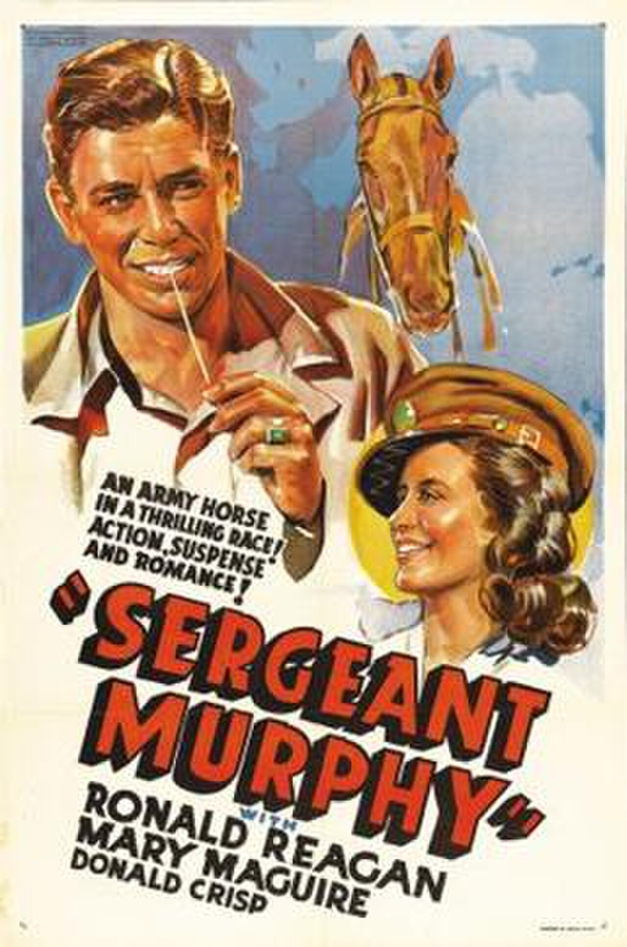 Sergeant Murphy poster.jpg