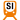 Logo for the Seibu Ikebukuro Line.