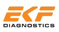 logo_alt=EKF Diagnostics plc Logo