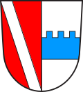 Coat of arms of Barbing