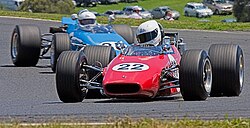 Elfin 600 C