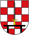 Coat of arms of Kleinich