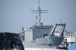 Newport-class