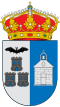 Coat of arms of Munera