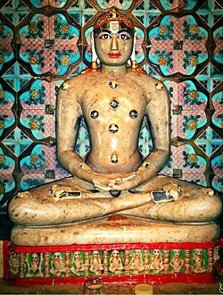 Image depicting Padmaprabha