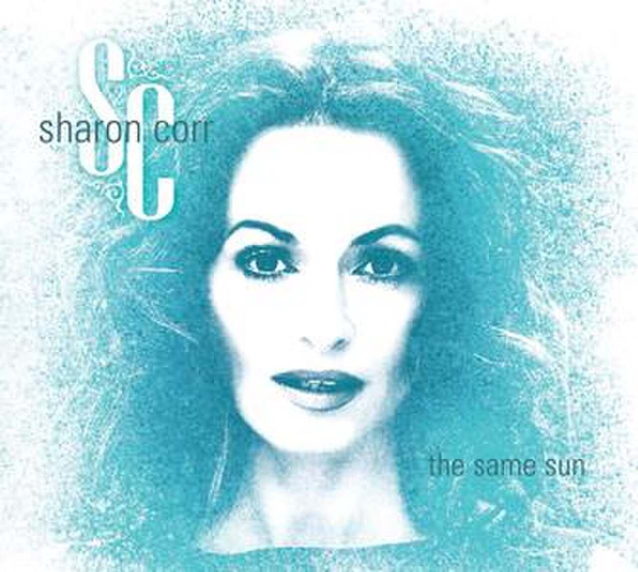 Sharon Corr - The Same Sun.jpg