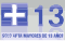 +13