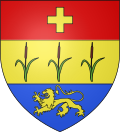 Coat of arms of Jons