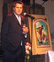 Handler in 2006