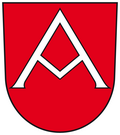 Coat of arms of Jockgrim