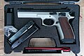 Pistol CZ TS