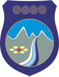 Coat of arms of Istog