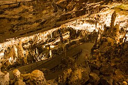 Big Mountain Hall