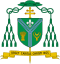 George Stack's coat of arms