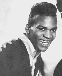 Sheen in 1962