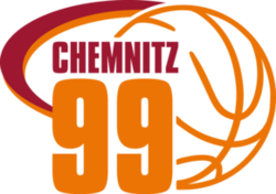 Niners Chemnitz logo