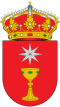 Coat of arms of Cuenca