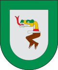Coat of arms of Coatzingo