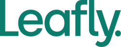 Leafly's logo
