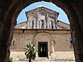 Gelati Monastery