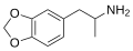 3,4-methylenedioxyamphetamine