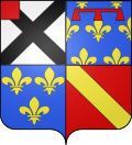 Coat of arms of Fampoux