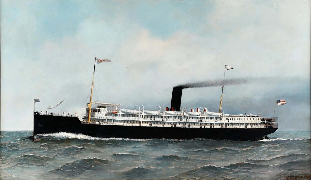 Mohawk (1908 steamship) by Jacobsen.jpg
