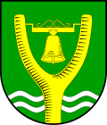 Coat of arms of Erfde