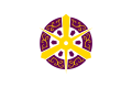 Flag of Kyoto