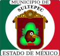 Coat of arms of Sultepec