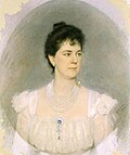 Princess Maria Tenisheva (1858–1928)