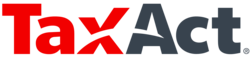 TaxAct Logo