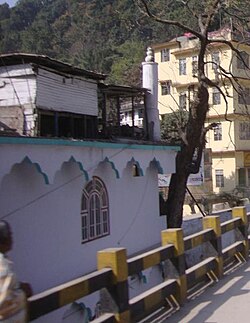 Singtam Mosque
