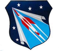 Western Development Division and Air Force Ballistic Missile Division (1954–1960)