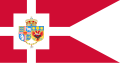 Standard of Queen Mary of Denmark