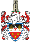 Coat of arms or logo