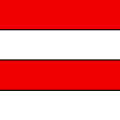 Flag of Zofingen