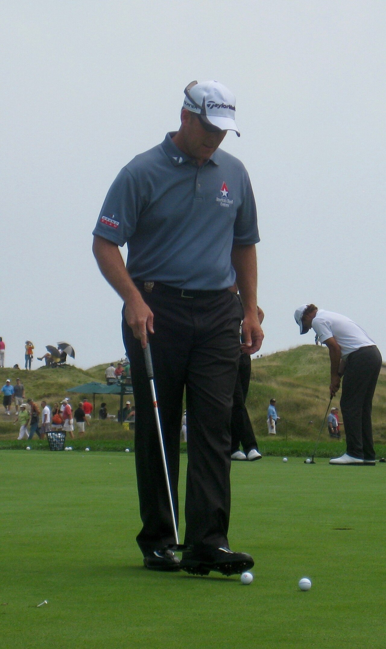 D.A. Points at 2010 PGA Championship.jpg