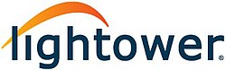 Lightower logo